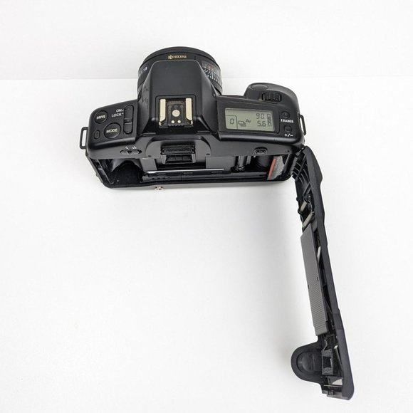 Yashica Cameras, Photo & Video Yashica 23af Super Vintage Film